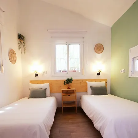 Authentic Spanish House With Terrace 10min Walk * Marbella