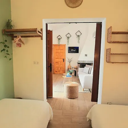 Authentic Spanish House With Terrace 10min Walk Apartment Marbella