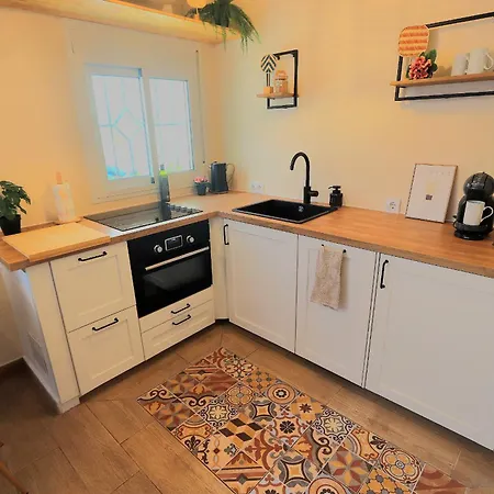 Authentic Spanish House With Terrace 10min Walk *